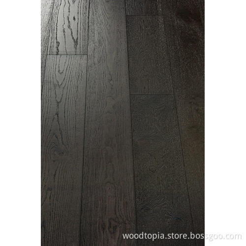 wide plank european oak engineered wood flooring